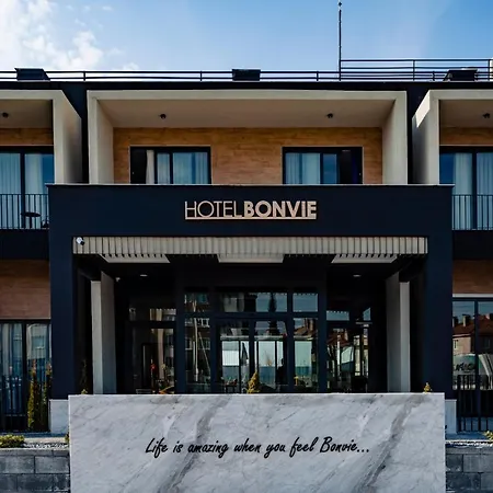 Bonvie Hotel