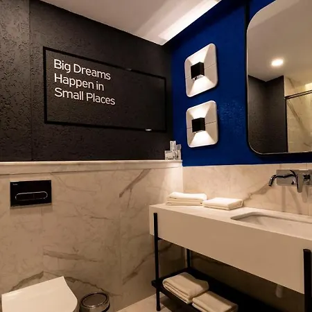 Otel Bonvie