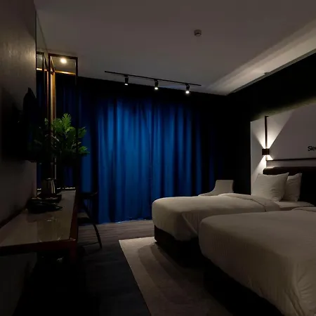 Bonvie Hotel 4*