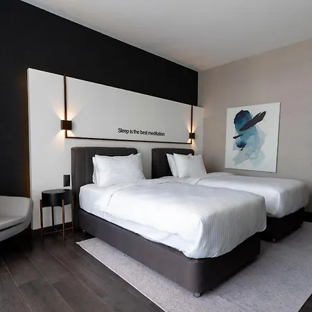 Bonvie 4* Sakarya (Marmara)