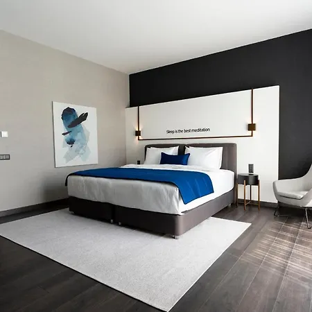 Hotel Bonvie Sakarya (Marmara)