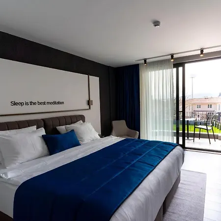 Otel Bonvie Sakarya (Marmara)