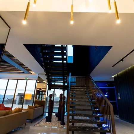 Bonvie Hotel Sakarya (Marmara)