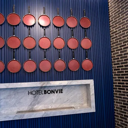 Bonvie Hotel Sakarya (Marmara)