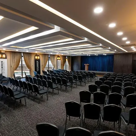 Otel Bonvie Sakarya (Marmara)
