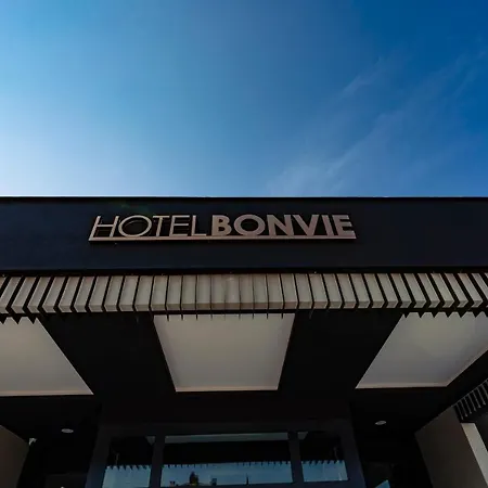 Otel Bonvie Sakarya (Marmara)