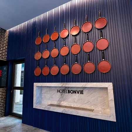 Bonvie Hotel 4*