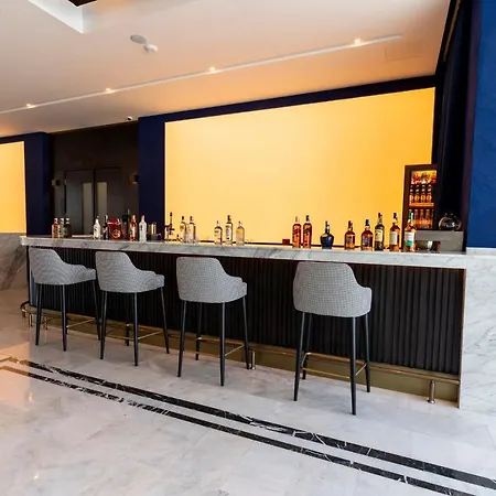 Bonvie 4* Sakarya (Marmara)