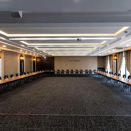 Bonvie 4* Sakarya (Marmara)