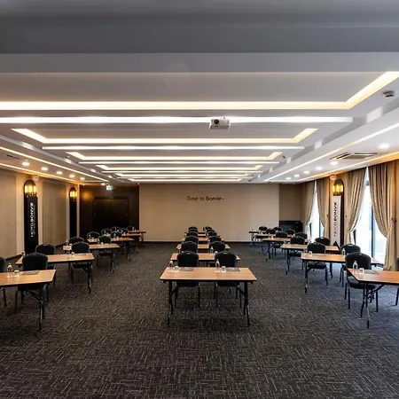 Bonvie 4* Sakarya (Marmara)