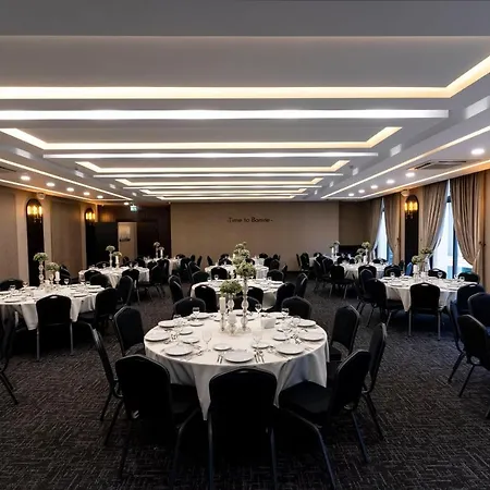 Bonvie 4* Sakarya (Marmara)