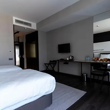 Otel Bonvie Sakarya (Marmara)