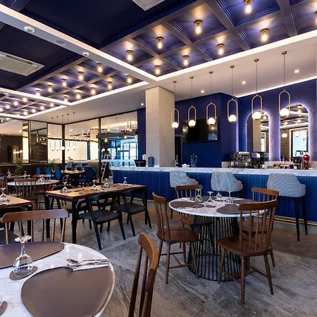 Bonvie Otel Sakarya (Marmara)