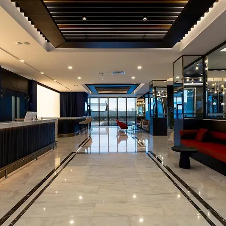 Bonvie Sakarya (Marmara)