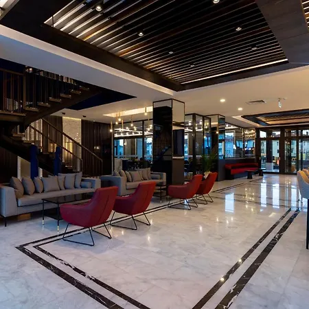 Bonvie 4* Sakarya (Marmara)