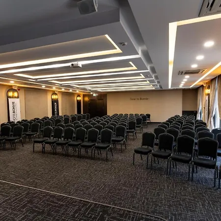 Bonvie 4* Sakarya (Marmara)