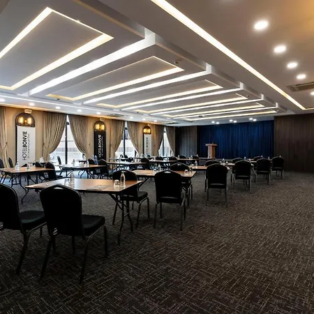 Bonvie Hotel Sakarya (Marmara)