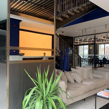 Hotel Bonvie