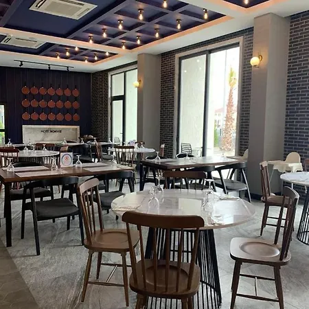 Bonvie Hotel 4*