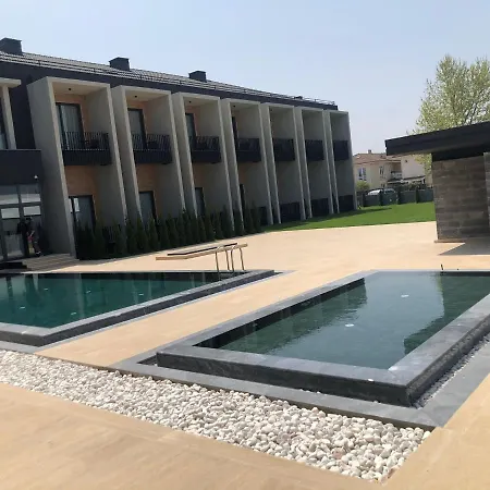 Hotel Bonvie Sakarya (Marmara)