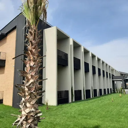 Hotel Bonvie