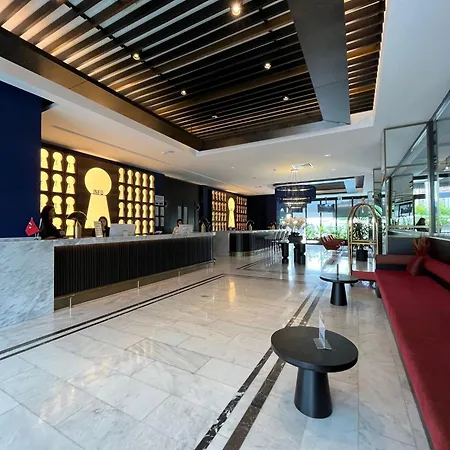 Bonvie Hotel Sakarya (Marmara)