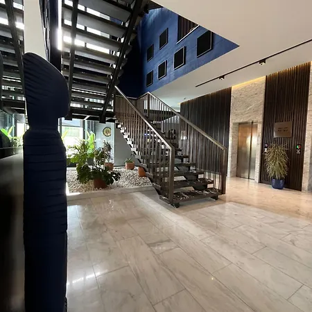 Bonvie Hotel