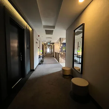 Bonvie Hotel Sakarya (Marmara)