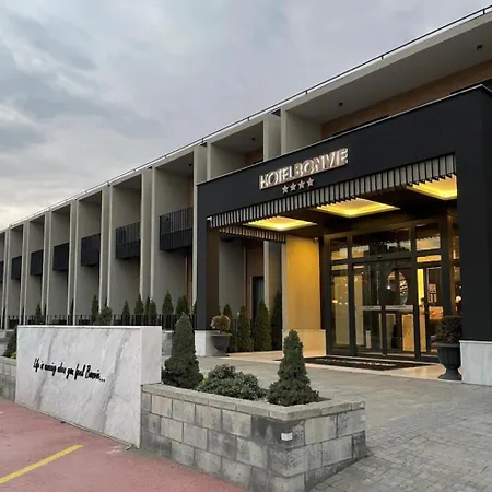 Bonvie Sakarya (Marmara)