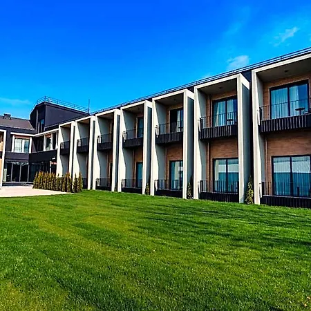 Bonvie Hotel