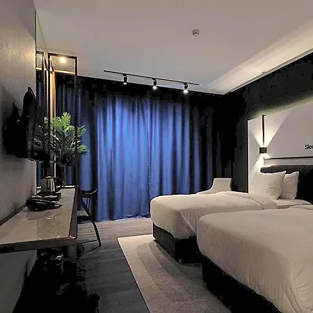 Bonvie Hotel