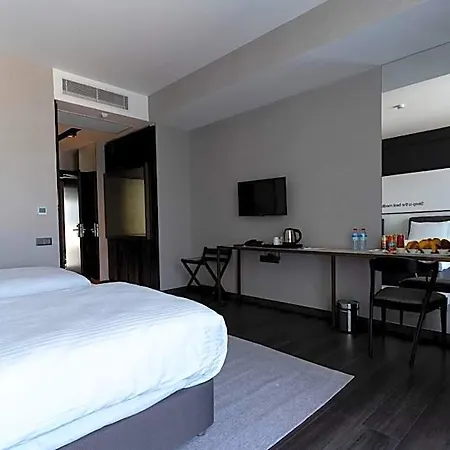 Hotel Bonvie Sakarya (Marmara)