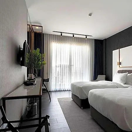 Bonvie Sakarya (Marmara)