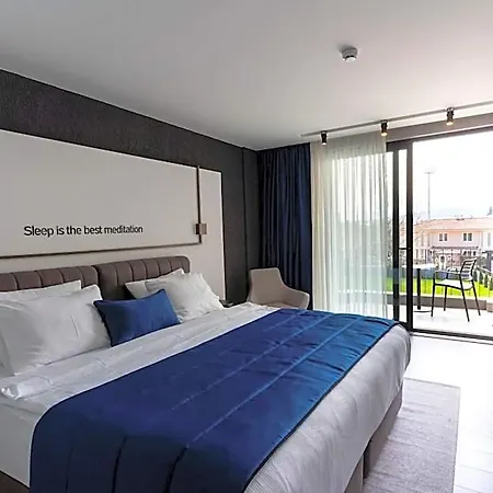 Bonvie Hotel