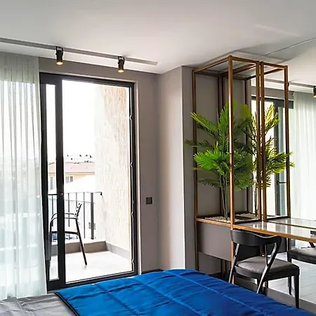 Bonvie 4* Sakarya (Marmara)