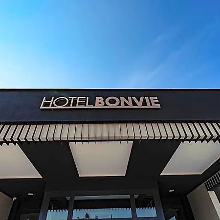 Bonvie