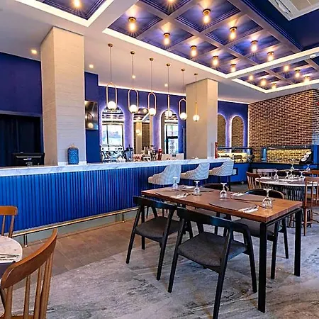 Bonvie Otel 4*