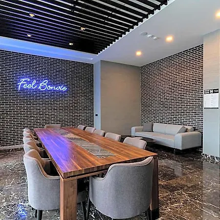 Otel Bonvie Sakarya (Marmara)