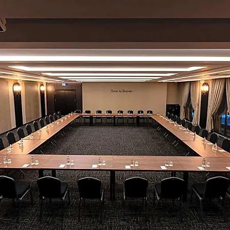 Otel Bonvie