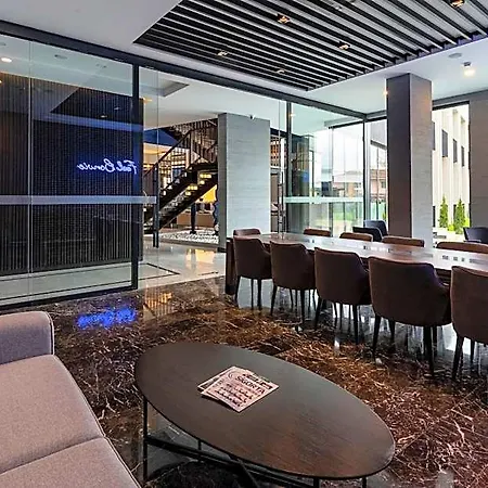 Bonvie Otel Sakarya (Marmara)