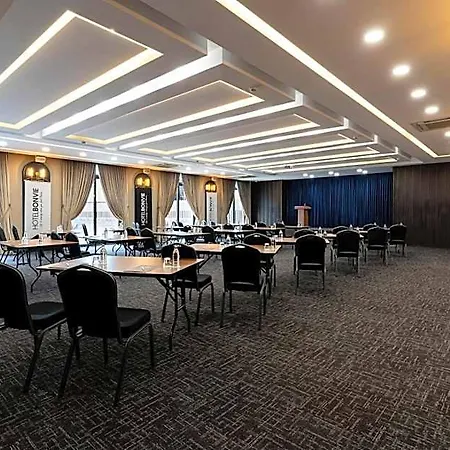 Bonvie Sakarya (Marmara)