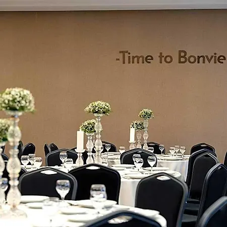 Bonvie 4*