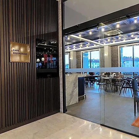 Bonvie 酒店 萨卡里亚